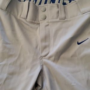 Baseball pants